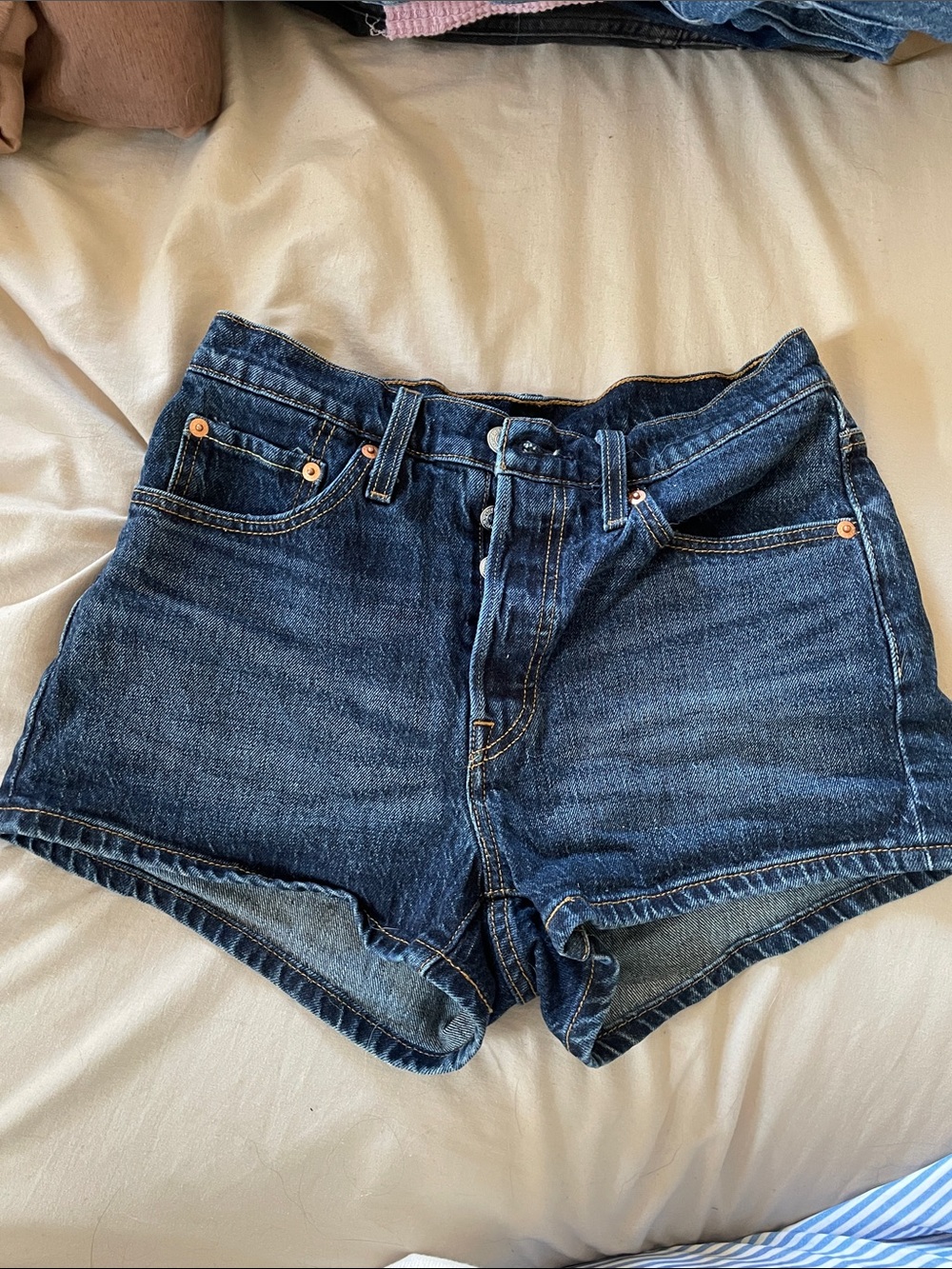 Levi’s 501 Shorts